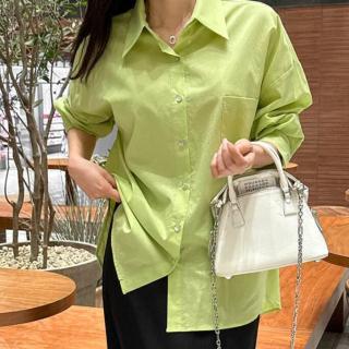 韓國服飾-KW-0607-262-韓國官網-上衣