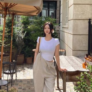 韓國服飾-KW-0607-344-韓國官網-上衣