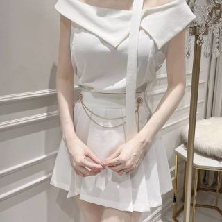 韓國服飾-KW-0607-388-韓國官網-套裝