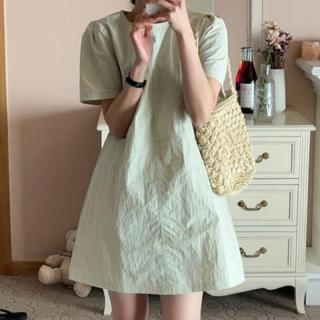 韓國服飾-KW-0607-444-韓國官網-連衣裙