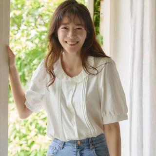 韓國服飾-KW-0607-528-韓國官網-上衣