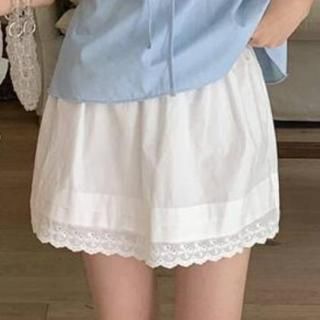 韓國服飾-KW-0611-055-韓國官網-短裙