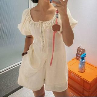 韓國服飾-KW-0611-099-韓國官網-套裝