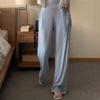 韓國服飾-KW-0611-133-韓國官網-褲子