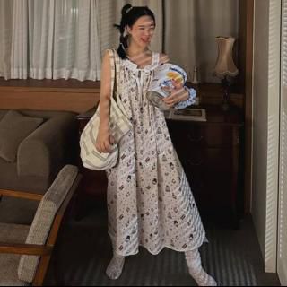 韓國服飾-KW-0611-171-韓國官網-連衣裙