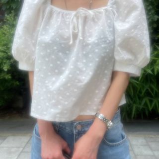 韓國服飾-KW-0611-327-韓國官網-上衣