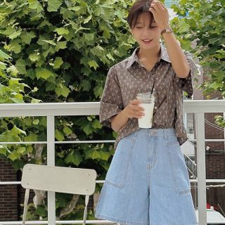 韓國服飾-KW-0617-108-韓國官網-上衣