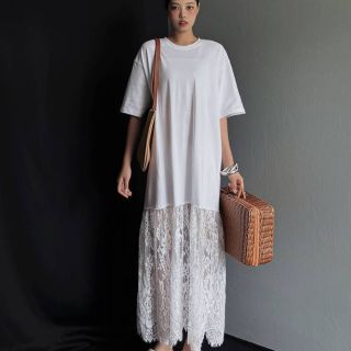 韓國服飾-KW-0617-151-韓國官網-連衣裙