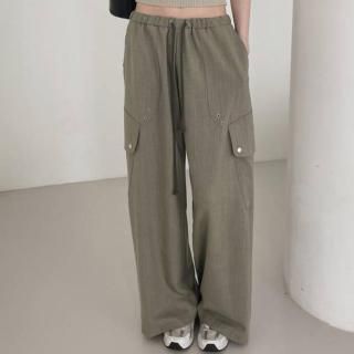 韓國服飾-KW-0617-202-韓國官網-褲子
