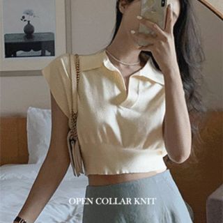 韓國服飾-KW-0617-226-韓國官網-上衣