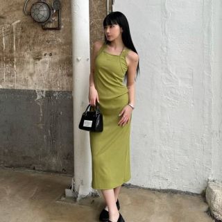 韓國服飾-KW-0617-276-韓國官網-連衣裙