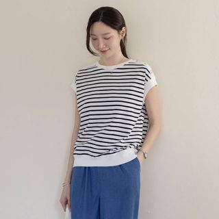 韓國服飾-KW-0620-211-韓國官網-上衣