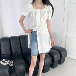 韓國服飾-KW-0620-252-韓國官網-上衣