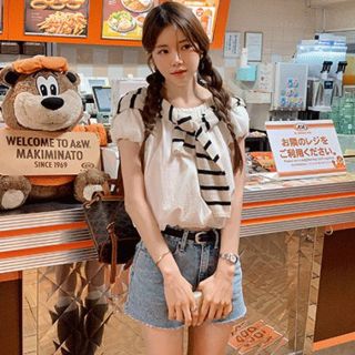 韓國服飾-KW-0620-284-韓國官網-上衣