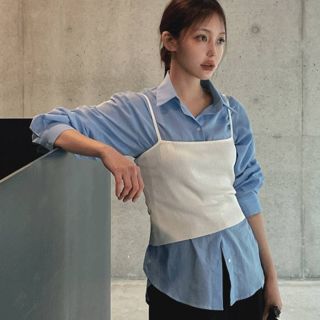 韓國服飾-KW-0620-340-韓國官網-上衣
