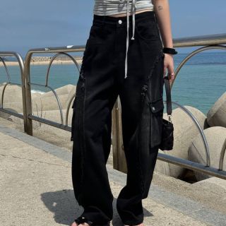 韓國服飾-KW-0620-347-韓國官網-褲子