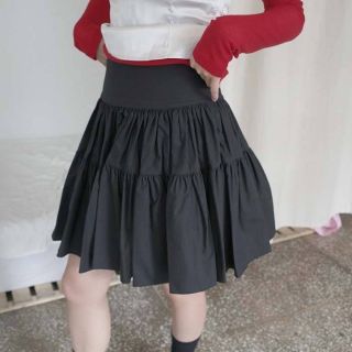 韓國服飾-KW-0620-398-韓國官網-短裙