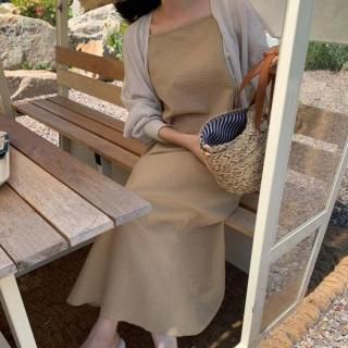 韓國服飾-KW-0620-413-韓國官網-連衣裙