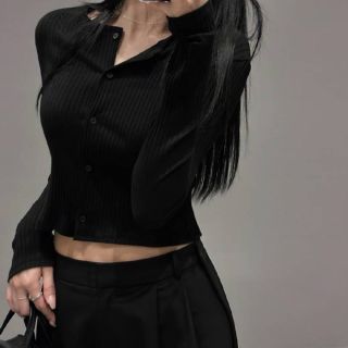 韓國服飾-KW-0620-427-韓國官網-開襟衫
