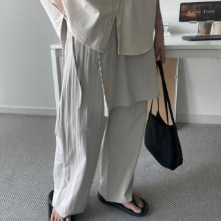 韓國服飾-KW-0620-454-韓國官網-褲子