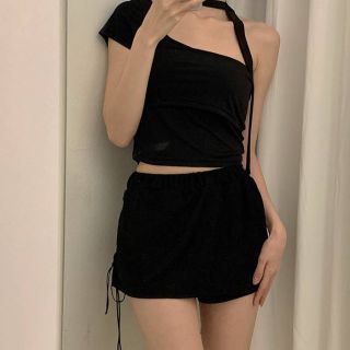 韓國服飾-KW-0620-472-韓國官網-褲子