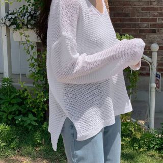 韓國服飾-KW-0624-002-韓國官網-上衣