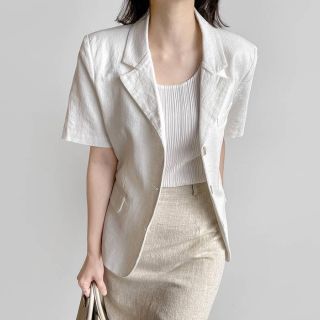 韓國服飾-KW-0624-128-韓國官網-外套