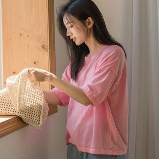 韓國服飾-KW-0624-260-韓國官網-上衣