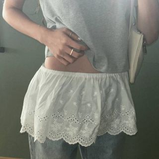 韓國服飾-KW-0624-328-韓國官網-短裙