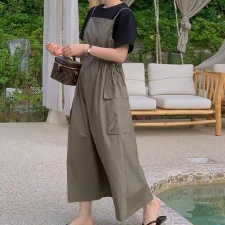 韓國服飾-KW-0624-394-韓國官網-連衣裙