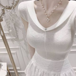 韓國服飾-KW-0624-532-韓國官網-上衣