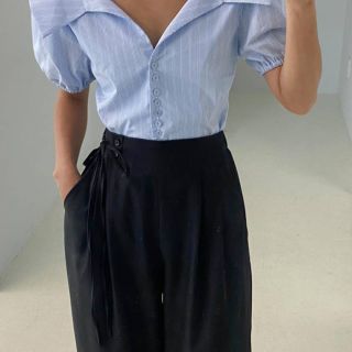 韓國服飾-KW-0624-552-韓國官網-上衣