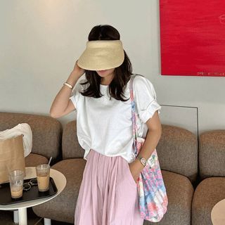 韓國服飾-KW-0624-579-韓國官網-上衣