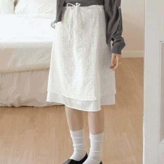 韓國服飾-KW-0628-057-韓國官網-短裙