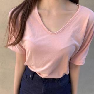 韓國服飾-KW-0628-224-韓國官網-上衣
