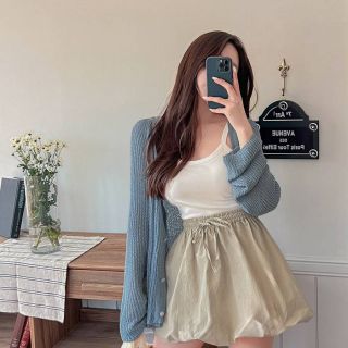 韓國服飾-KW-0628-243-韓國官網-開襟衫