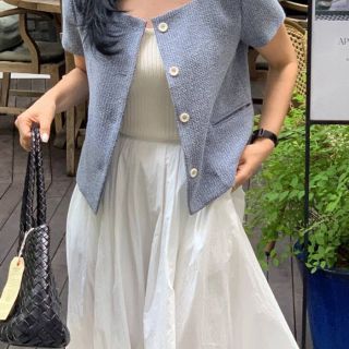 韓國服飾-KW-0628-256-韓國官網-外套