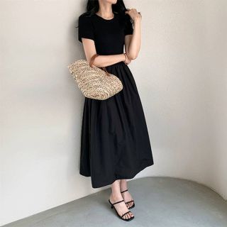 韓國服飾-KW-0628-274-韓國官網-連衣裙