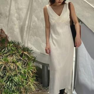 韓國服飾-KW-0628-374-韓國官網-連衣裙