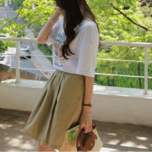 韓國服飾-KW-0607-038-韓國官網-上衣
