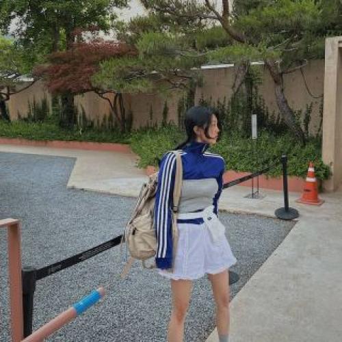 韓國服飾-KW...