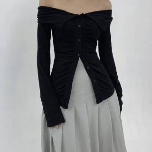 韓國服飾-KW-0607-293-韓國官網-開襟衫