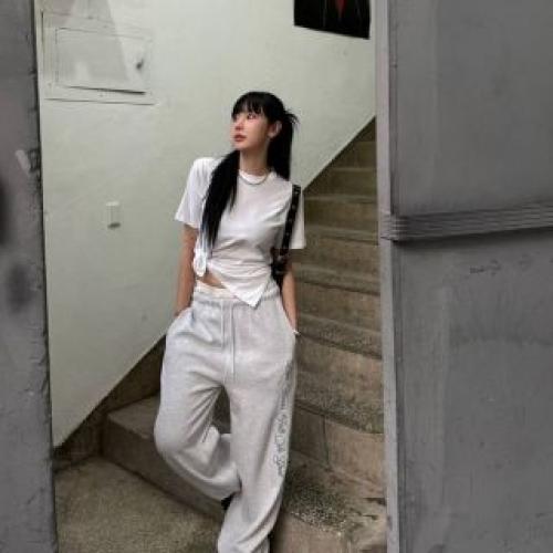 韓國服飾-KW-0607-417-韓國官網-褲子