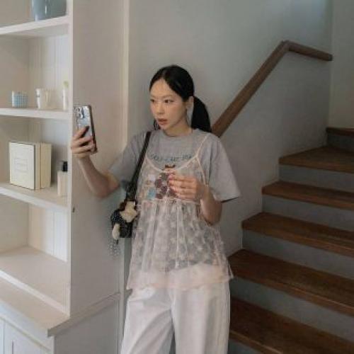 韓國服飾-KW...