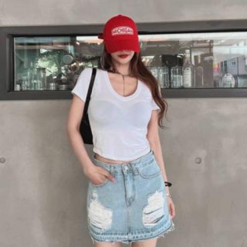 韓國服飾-KW-0611-154-韓國官網-上衣