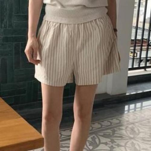 韓國服飾-KW-0611-210-韓國官網-褲子