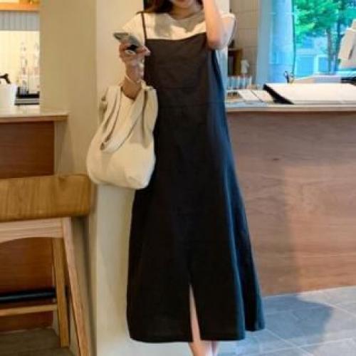 韓國服飾-KW-0611-261-韓國官網-連衣裙