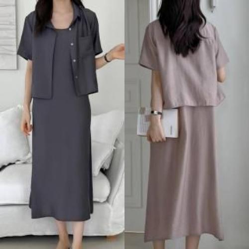 韓國服飾-KW-0611-276-韓國官網-套裝