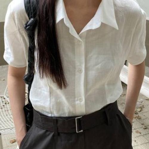 韓國服飾-KW-0617-121-韓國官網-上衣