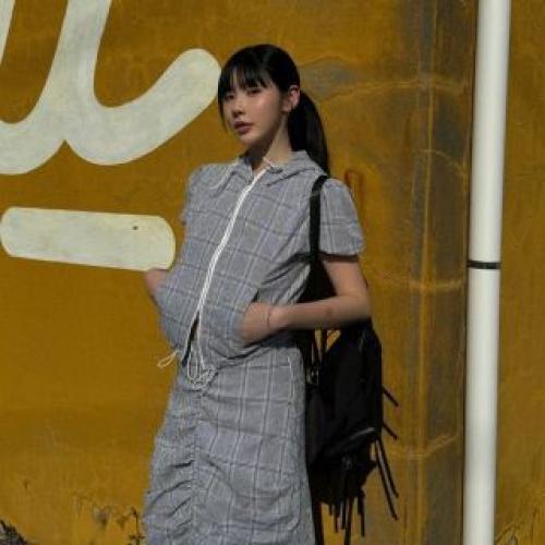 韓國服飾-KW...